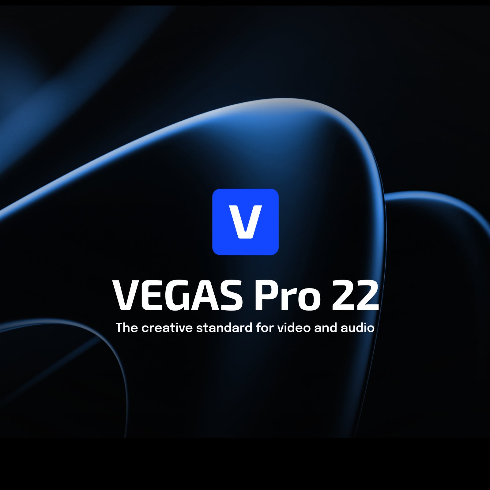 Pro22 Putex Vegas Pro 22 | Bax Music