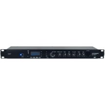 DAP MP-100DBT tuner & mediaspeler met DAB+, USB en bluetooth