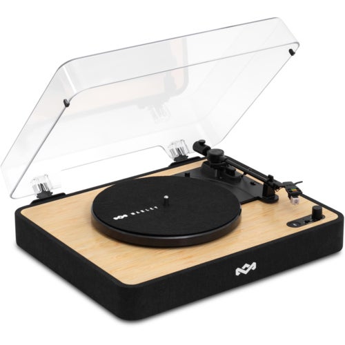 House Of Marley Revolution SB Bluetooth platenspeler, foto 2
