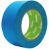 Showgear MegaTape UT120 Fluor Tape fluorescerende gaffa tape 19 mm x 25 m, blauw