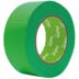Showgear MegaTape UT120 Fluor Tape fluorescerende gaffa tape 19 mm x 25 m, groen