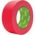 Showgear MegaTape UT120 Fluor Tape fluorescerende gaffa tape 19 mm x 25 m, roze