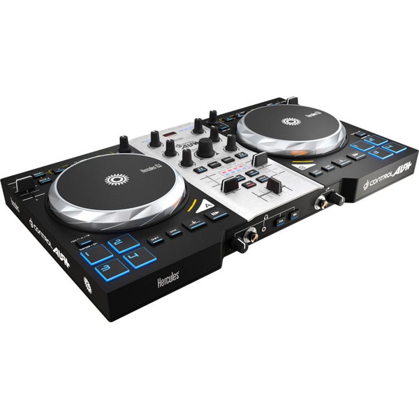 Hercules DJ Control Air Plus S DJ-controller