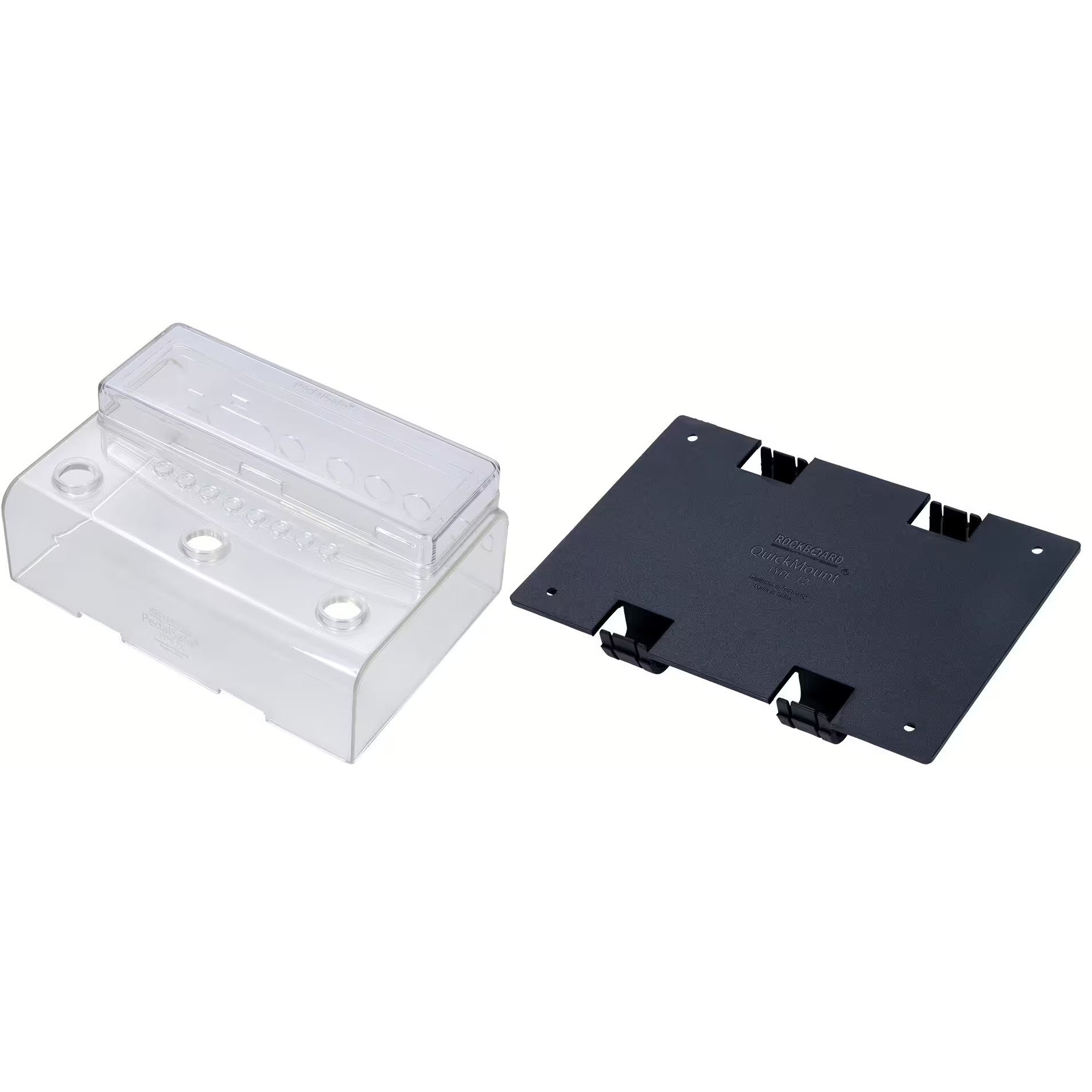 RockBoard PedalSafe Type J2 RockBoard Strymon Pedals beschermkap voor effectpedaal
