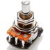 EMG 25k Volume Split Shaft short shaft soldeerloze potmeter