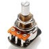 EMG 25k Tone Solid Shaft short shaft soldeerloze potmeter