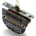 EMG 3-Pos Tele™ soldeerloze 3-standen elementschakelaar voor Telecaster®