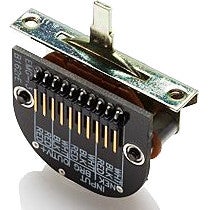 EMG 3-Pos Tele™ soldeerloze 3-standen elementschakelaar voor Telecaster®