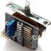 EMG 5-Pos Strat™ soldeerloze 5-standen elementschakelaar voor Stratocaster®