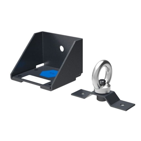 Dynacord FB-TS400 speaker-beugel voor TS-serie luidsprekers