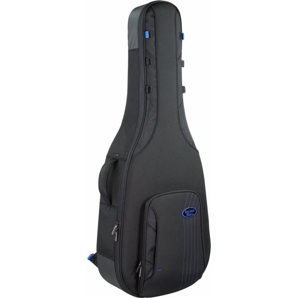 Reunion Blues RBC23A2 Continental Expedition Dreadnought softcase voor akoestische gitaar