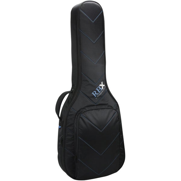 Reunion Blues RBX-335 RBX Hollow Body/Semi Hollow gigbag voor elektrische gitaar