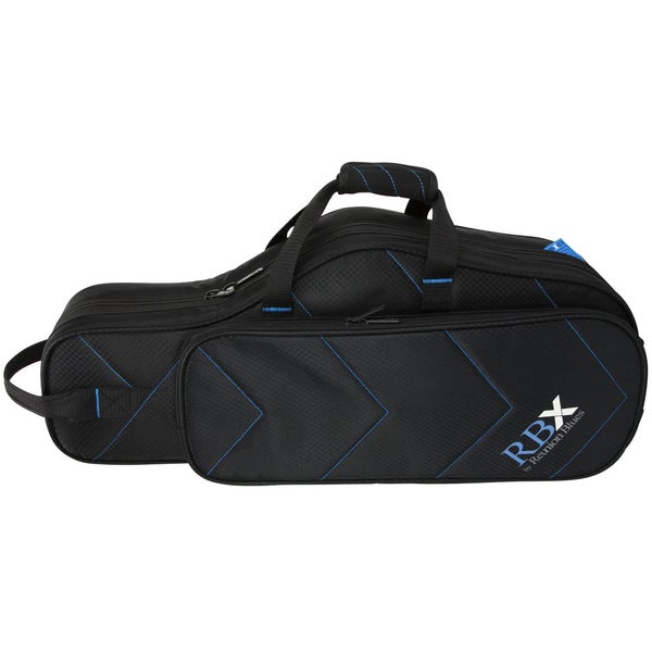 Reunion Blues RBX-ASX Alto Sax Case softcase voor altsaxofoon