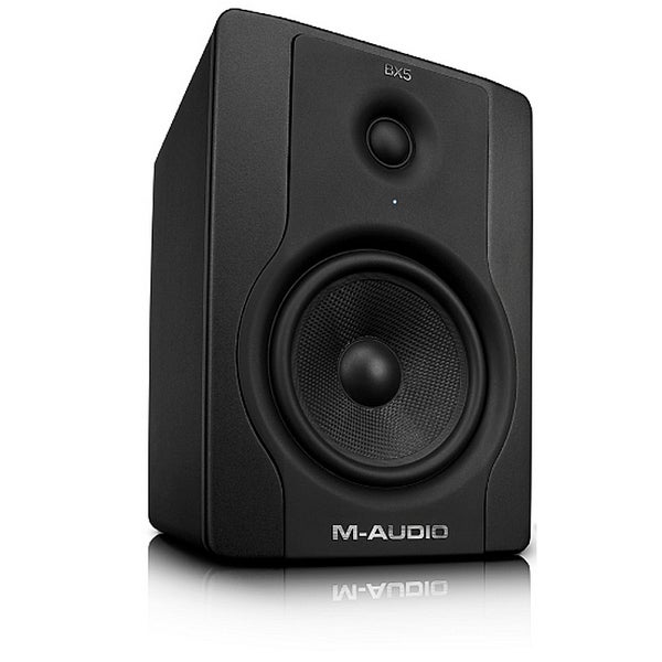 M-Audio BX5 D2 actieve DJ studio monitor (per stuk)