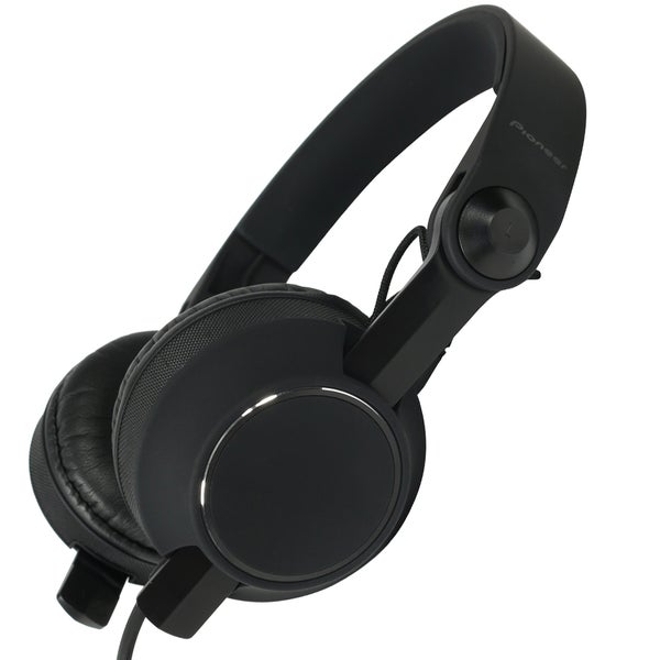 Pioneer HDJ-C70 DJ hoofdtelefoon