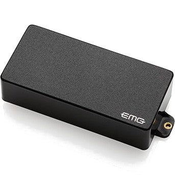 EMG 81-7H Black 7-snarig actief gitaarelement