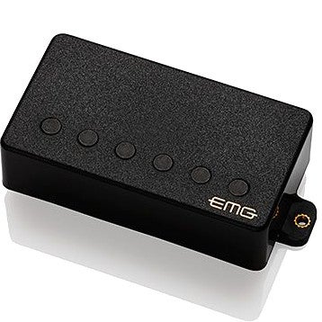 EMG 57 Black F-Spaced actief gitaarelement