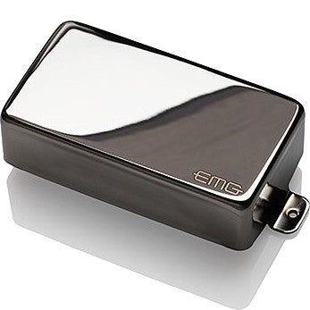 EMG 85 Black Chrome actief gitaarelement