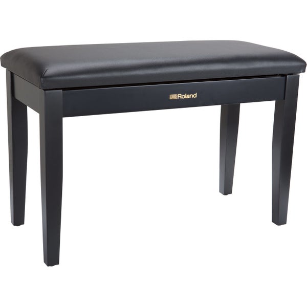 Roland RPB-D100BK Satin Black dubbele pianobank