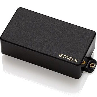 EMG 85X Black actief gitaarelement