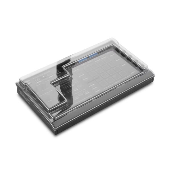 Decksaver stofkap voor Pioneer DJ Toraiz Squid