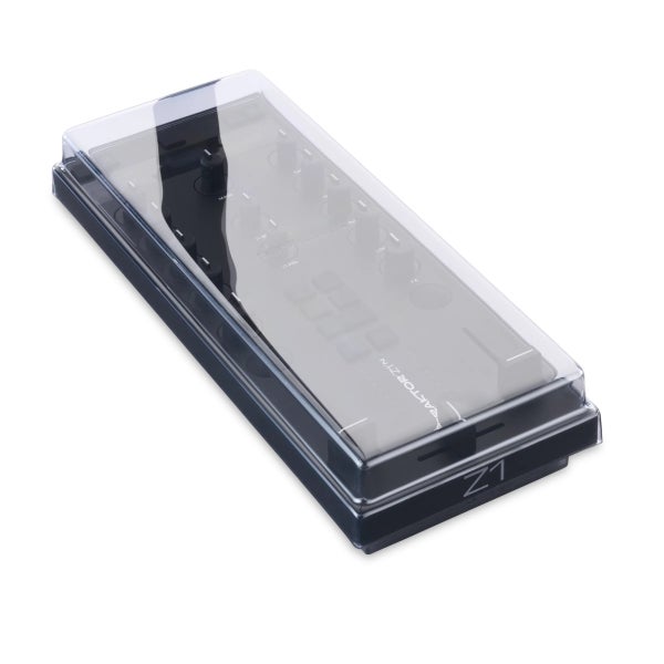 Decksaver stofkap voor NI Traktor X1 MK3 & Z1 MK2
