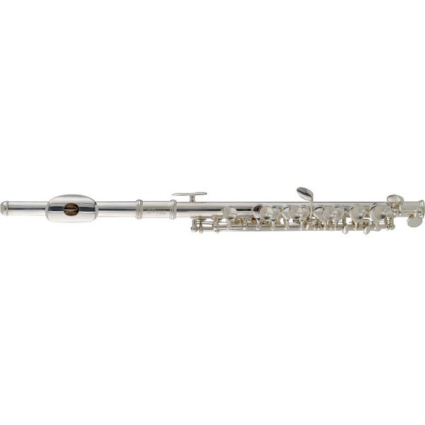 Stagg WS-PF211S C Piccolo incl. softcase