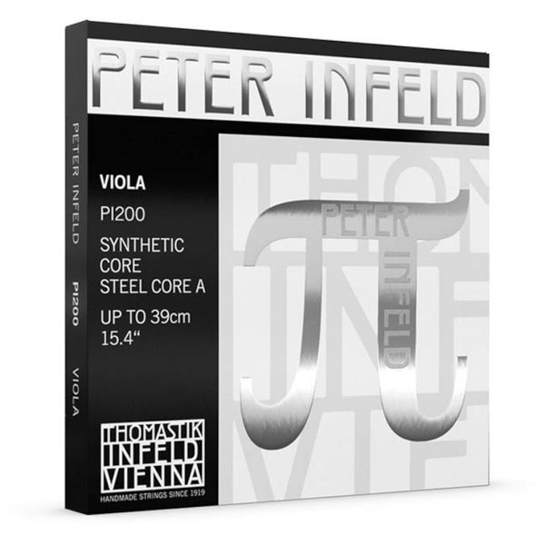 Thomastik-Infeld THPI-200 Peter Infeld medium set snaren voor altviool 4/4