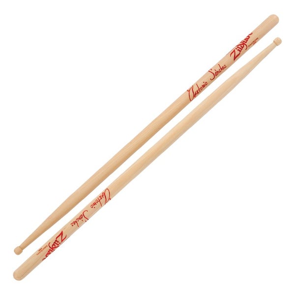 Zildjian ZASAS Artist Series drumstokken Antonio Sanchez