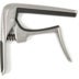 Dunlop 67FSC Trigger Fly Capo Classical Satin Chrome capo voor klassieke gitaar