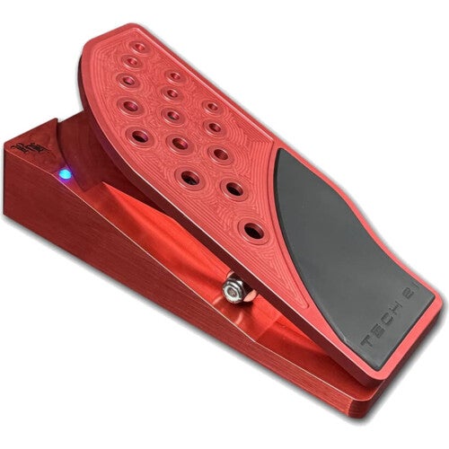 Tech 21 Killer Wail Richie Kotzen Signature Wah Pedal