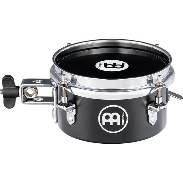 Meinl MDST6BK Drummer Series 6 inch snare-timbale