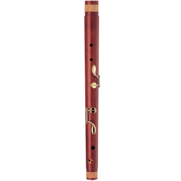Yamaha MJB-415 middendeel voor YRB-61 in barok-stemming