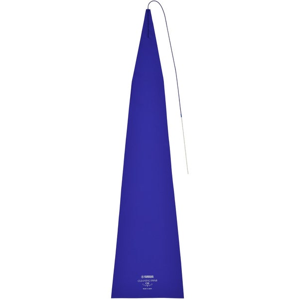 Yamaha CLSOB3 schoonmaakdoek voor hobo