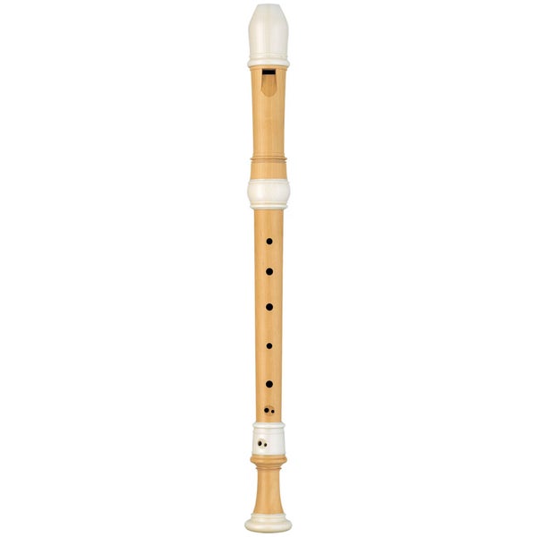 Yamaha YRA-811 altblokfluit met barok-boring