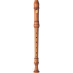 Yamaha YRA-901 altblokfluit in barok-stemming (A=415 Hz)