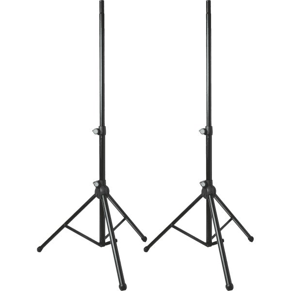 Quiklok SP770 Quik Lift luidspreker statief (set van 2)