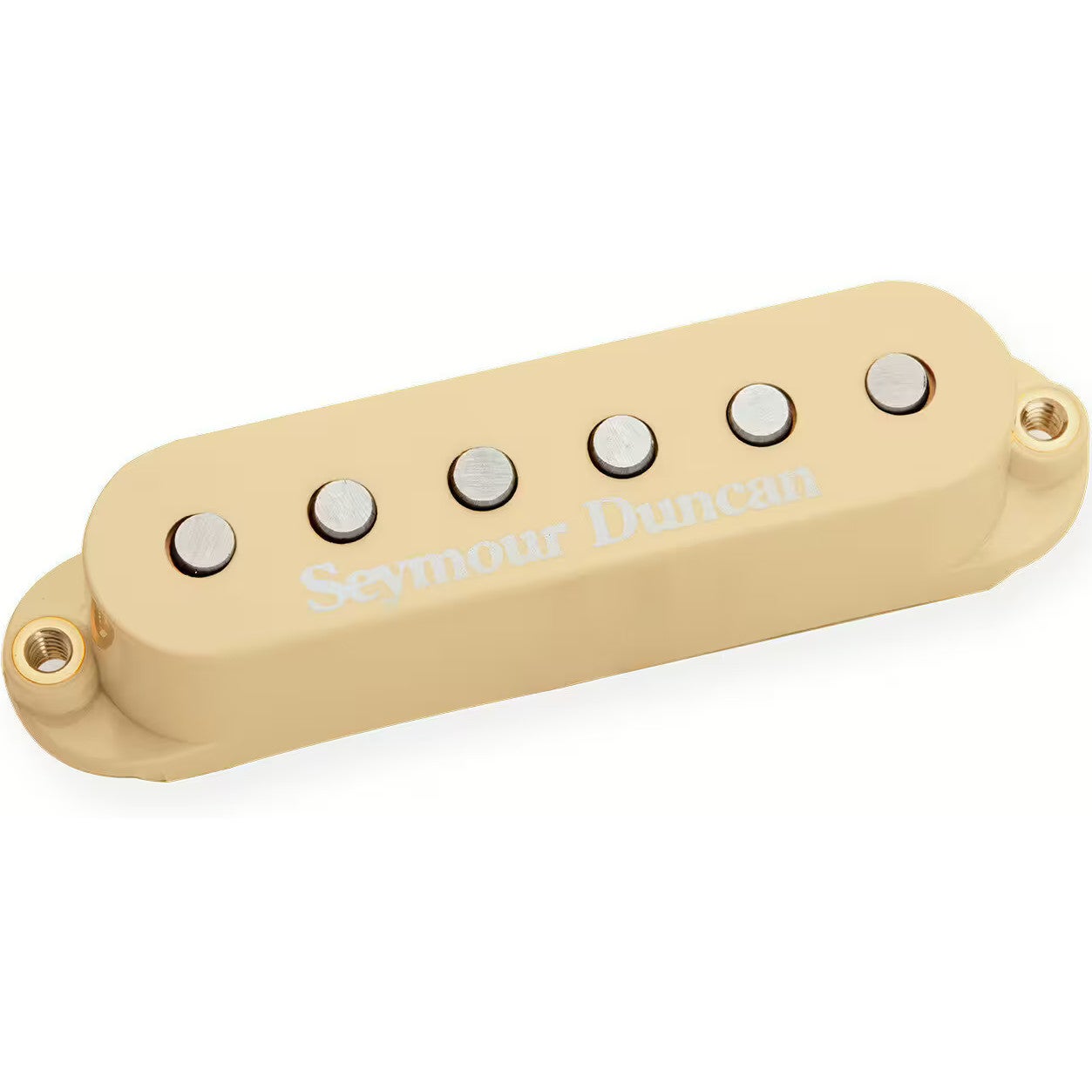 Seymour Duncan STK-S6 Custom Stack Plus Strat Neck / Middle / Bridge Cream gitaarelement