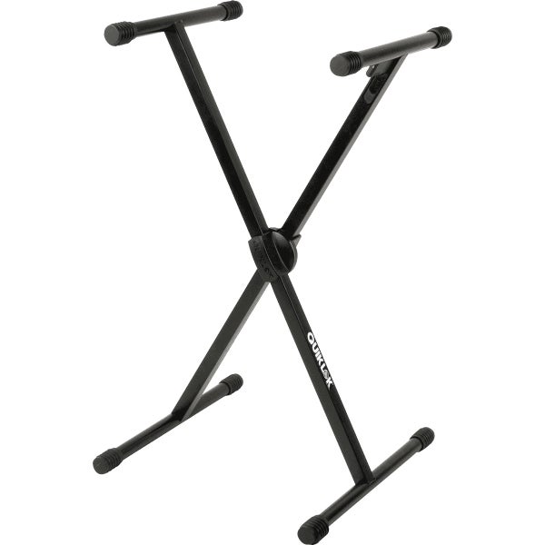 Quiklok T500 Trigger Lok standaard voor keyboard