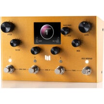 Meris Enzo X Modular Instrument Synthesizer Pedal