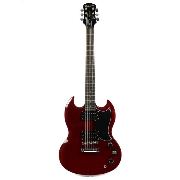 Epiphone SG Special Cherry (inruil)