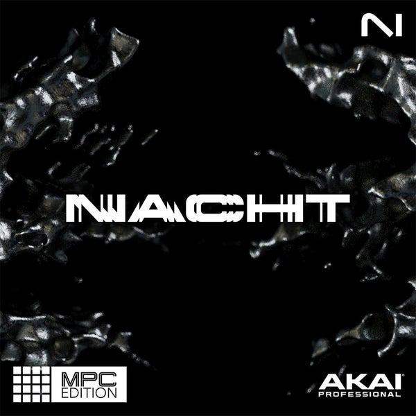 Native Instruments Nacht MPC Edition (download)