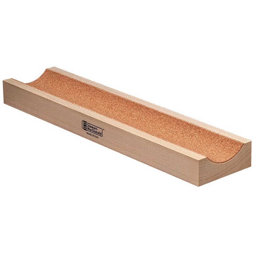 StewMac SM4479 halssteun voor gitaar