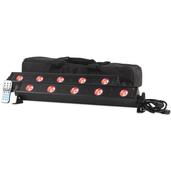 ADJ VBAR PAK LED BAR kit