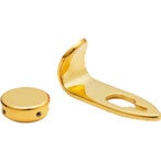 Yamaha SAX-METAL duim-haak en rust goudkleurig