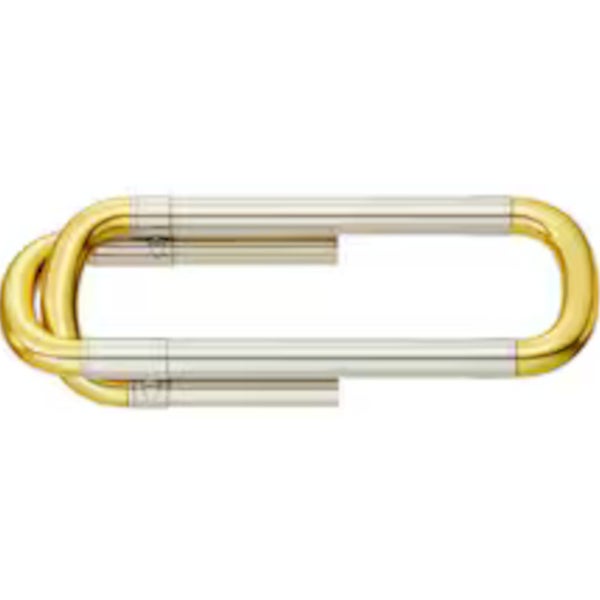 Yamaha HR-ES Eb tuning slide voor YHR-314II