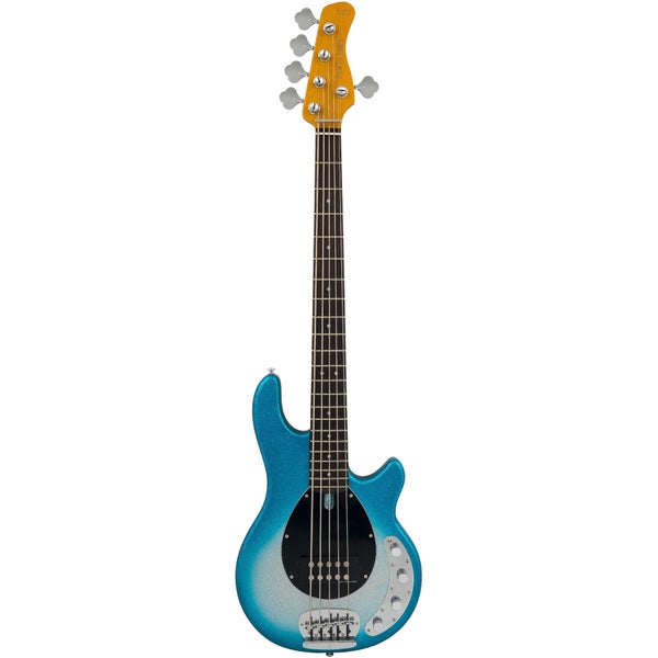 Sire Marcus Miller Z3 5-String Skyburst Sparkle 5-snarige elektrische basgitaar
