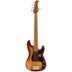 Sire Marcus Miller P5 5-String FL Tobacco Sunburst 5-snarige fretloze elektrische basgitaar