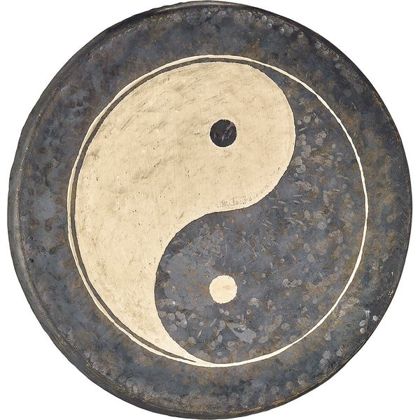 Meinl CHYY20 Sonic Energy Chau Tam Tam Yin & Yang 50 cm