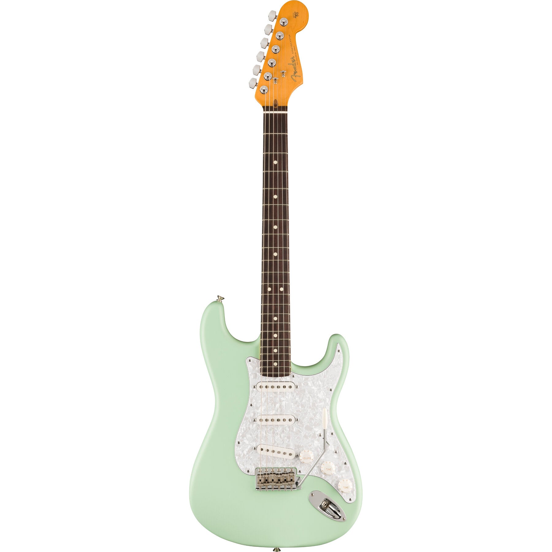 Cory Wong Stratocaster (b-stock)